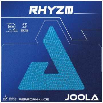 GOMA RHYZM 2,0 color rojo