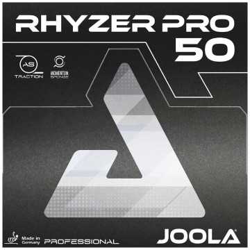 GOMA RHYZER PRO50 MAX+ rojo