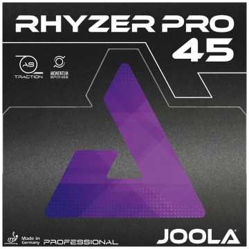 GOMA RHYZER PRO 45 2,0 ROJO