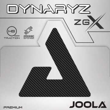 GOMA DYNARYZ ZGX 2,0 NEGRO