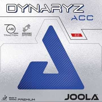 GOMA DYNARYZ ACC 2,0 ROJO