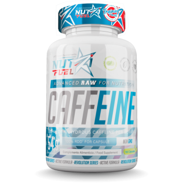 cafeina 100 cap