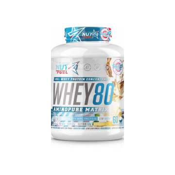 whey aminopure 900 gr