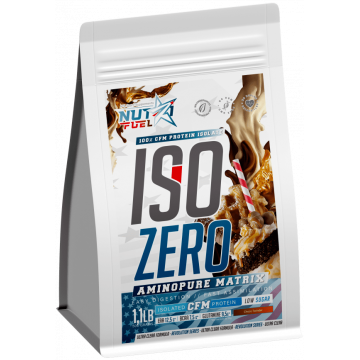 ISO ZERO 500 GR