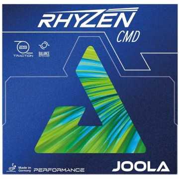 Goma Rhyzen Cmd 2,0 color rojo