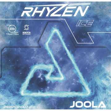 Goma Rhyzen Ice 2,0 color rojo