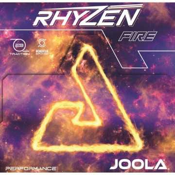 Goma Rhyzen Fire 2,0 color...