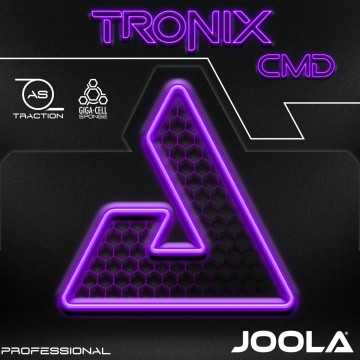 Goma Tronix Cmd 2,0 color...