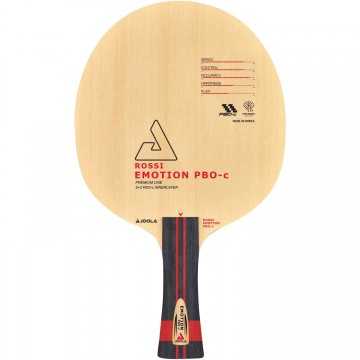 Madera Rossi Emotion St