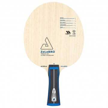 Madera Zelebro Pbo-c Fl...