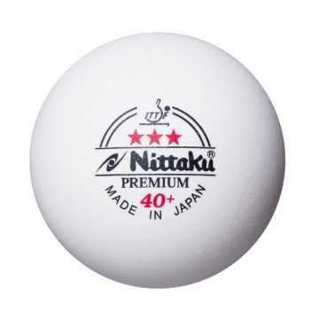 NITTAKU PREMIUM 40+ (pack...