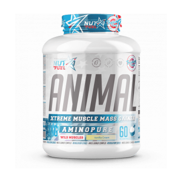 ANIMAL XTREME AminoPure 3 KG